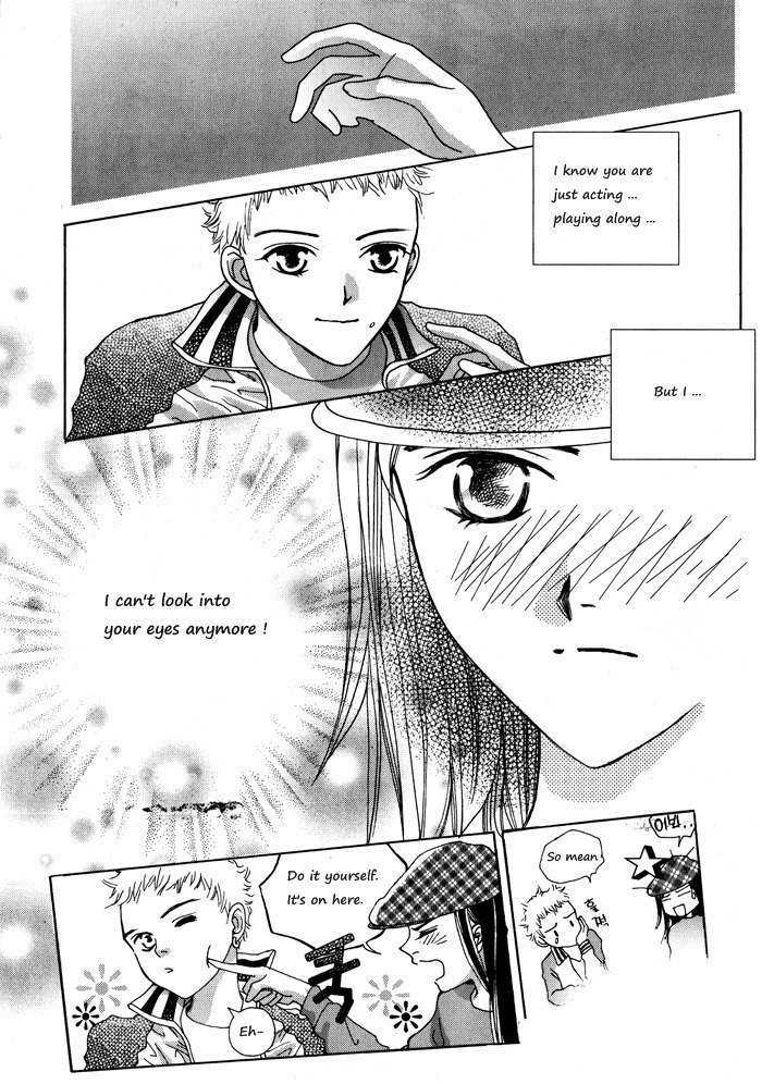 Shiwhamong Chapter 3.2 page 20 - Vol.3 Chapter 2