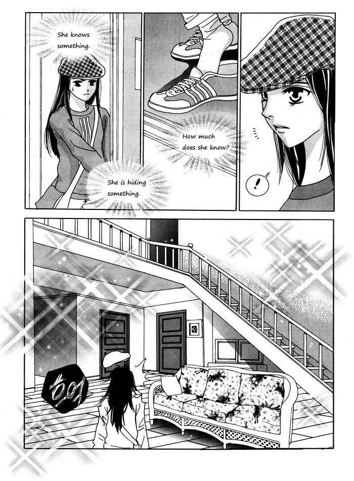 Shiwhamong Chapter 3.2 page 24 - Vol.3 Chapter 2