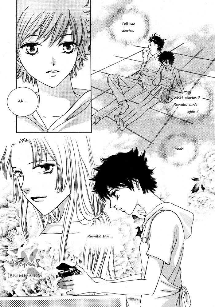 Shiwhamong Chapter 3.2 page 26 - Vol.3 Chapter 2