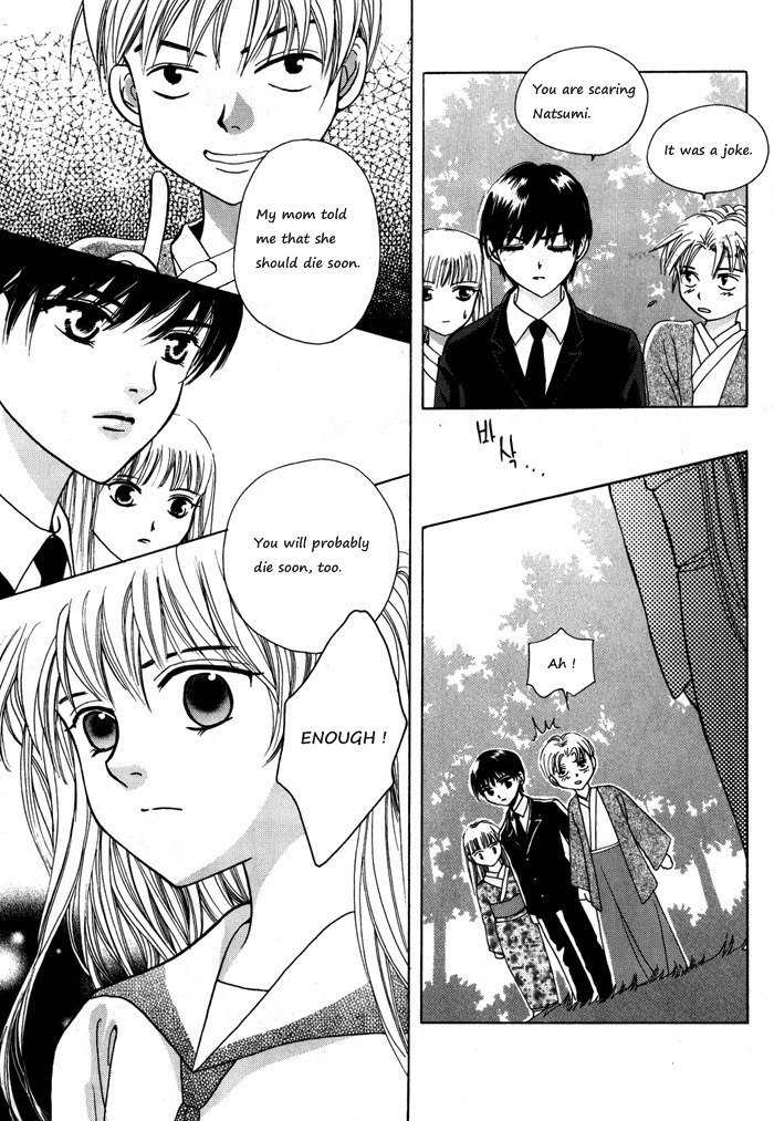 Shiwhamong Chapter 3.2 page 30 - Vol.3 Chapter 2