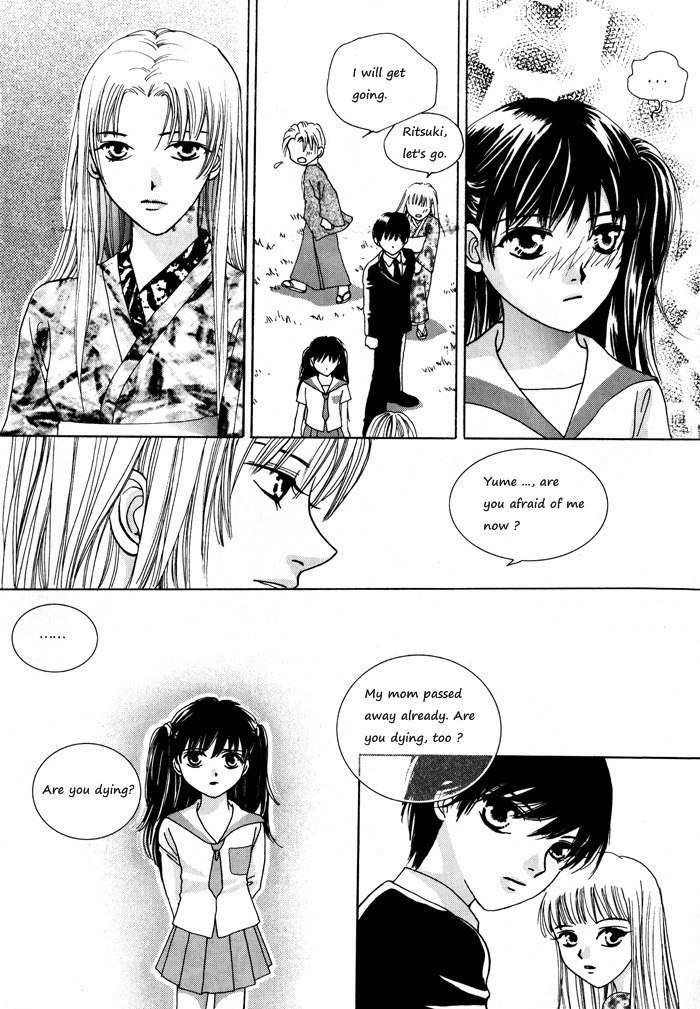 Shiwhamong Chapter 3.2 page 31 - Vol.3 Chapter 2