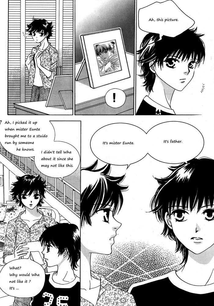 Shiwhamong Chapter 3.2 page 33 - Vol.3 Chapter 2