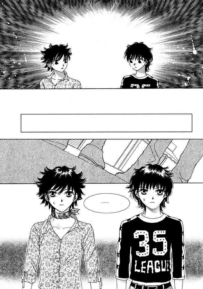 Shiwhamong Chapter 3.2 page 34 - Vol.3 Chapter 2