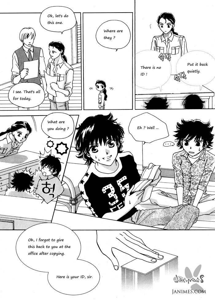 Shiwhamong Chapter 3.2 page 36 - Vol.3 Chapter 2