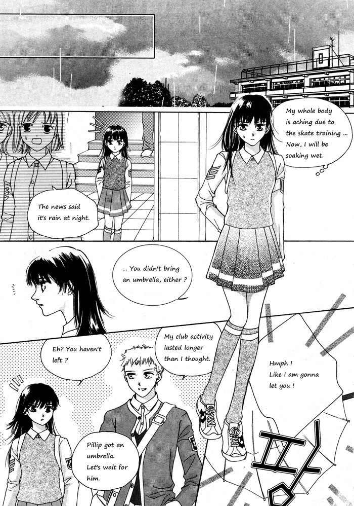 Shiwhamong Chapter 3.2 page 38 - Vol.3 Chapter 2
