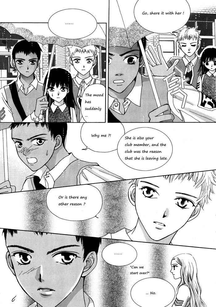 Shiwhamong Chapter 3.2 page 40 - Vol.3 Chapter 2