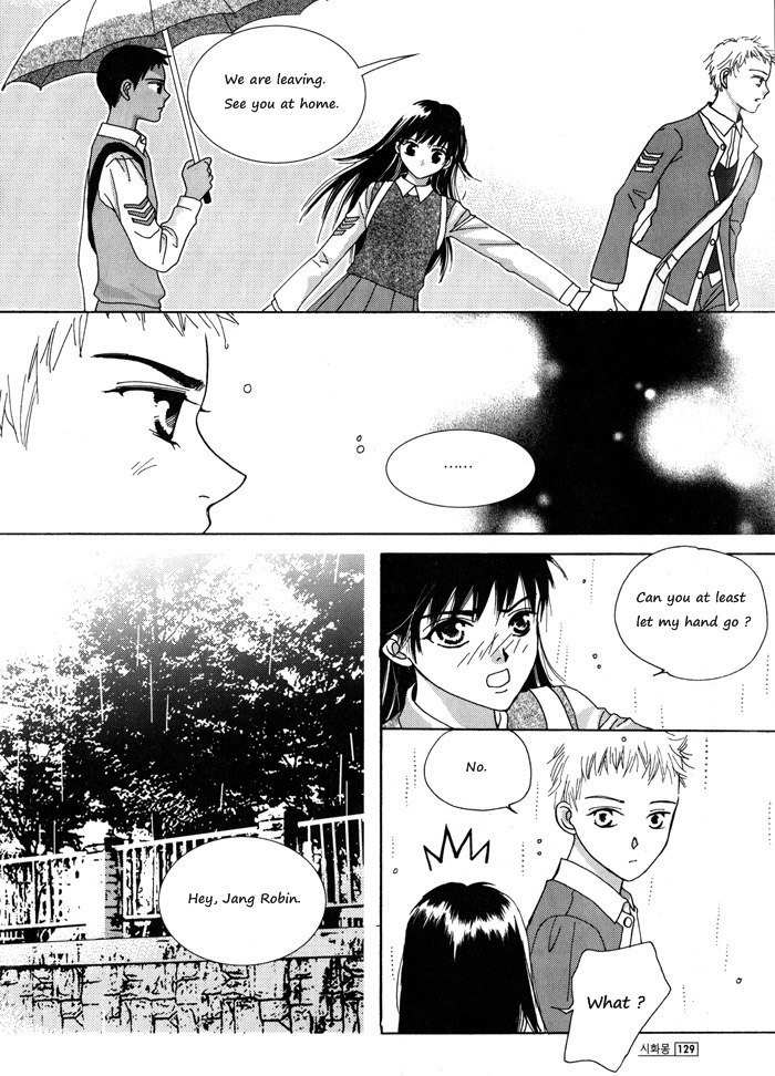 Shiwhamong Chapter 3.2 page 41 - Vol.3 Chapter 2
