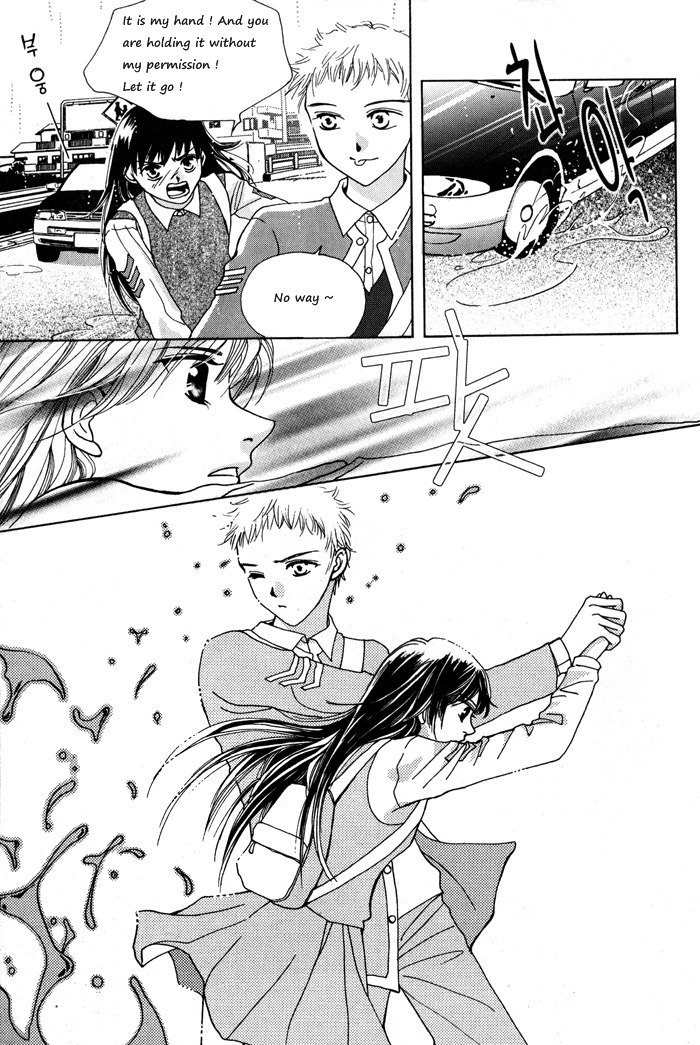 Shiwhamong Chapter 3.2 page 42 - Vol.3 Chapter 2