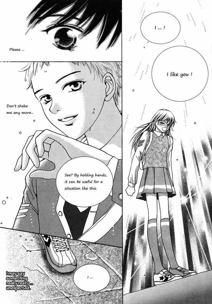 Shiwhamong Chapter 3.2 page 43 - Vol.3 Chapter 2
