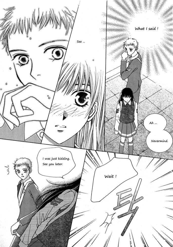 Shiwhamong Chapter 3.2 page 44 - Vol.3 Chapter 2