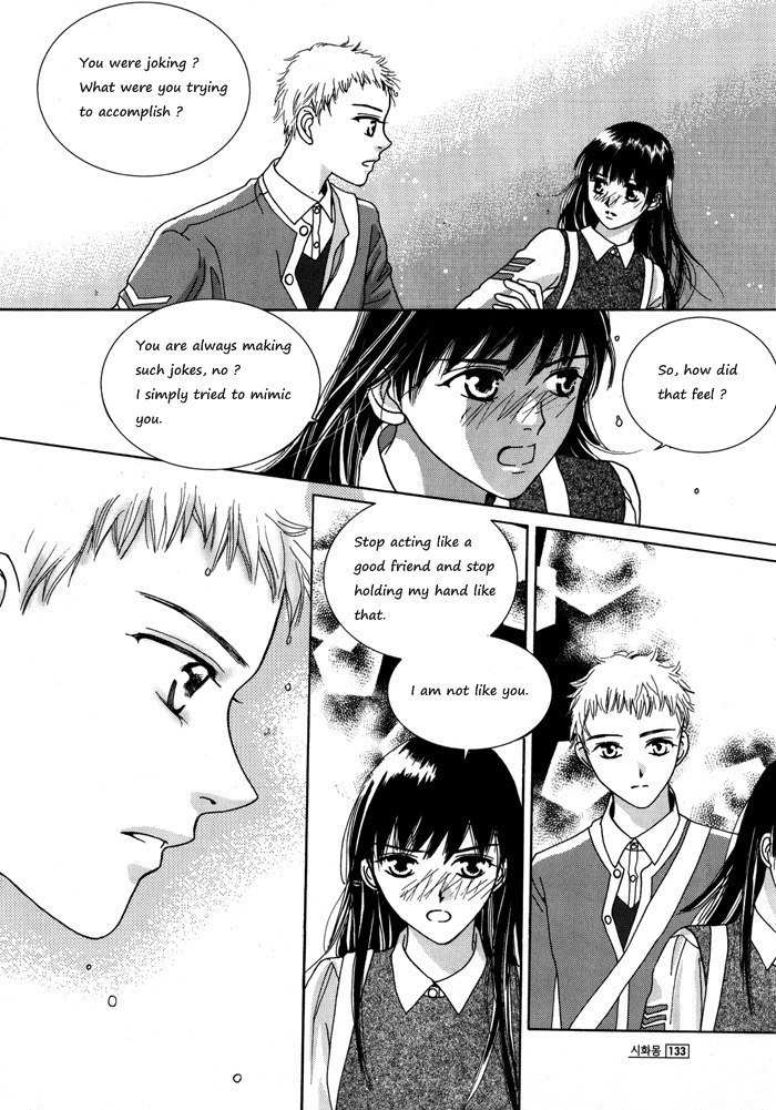 Shiwhamong Chapter 3.2 page 45 - Vol.3 Chapter 2