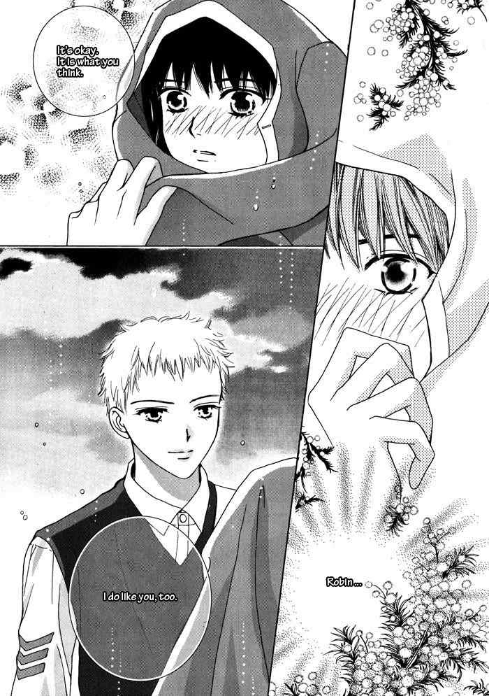 Shiwhamong Chapter 3.2 page 48 - Vol.3 Chapter 2
