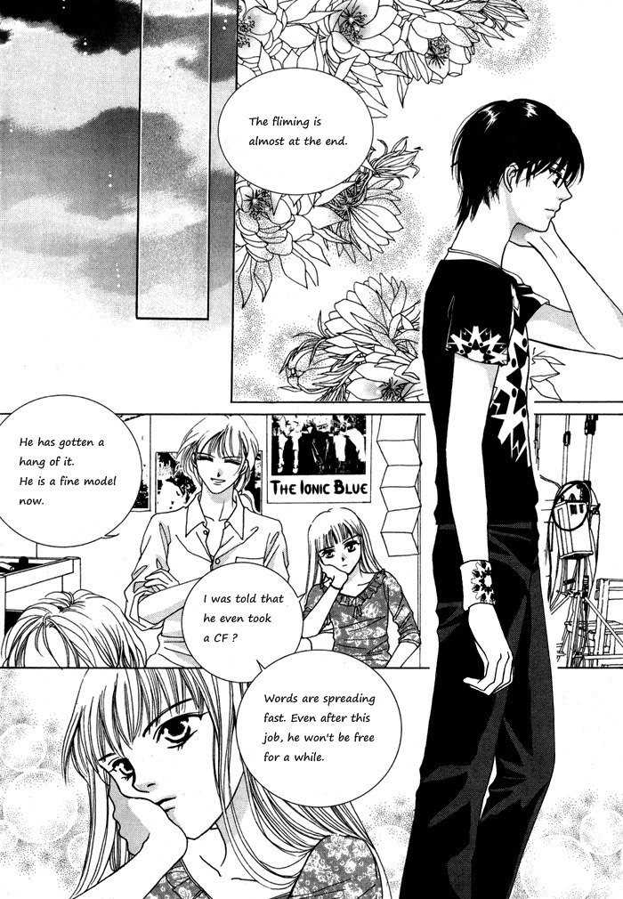 Shiwhamong Chapter 3.2 page 49 - Vol.3 Chapter 2