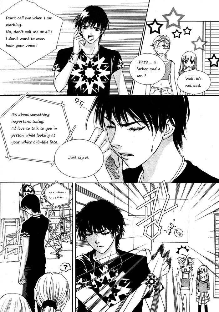 Shiwhamong Chapter 3.2 page 52 - Vol.3 Chapter 2