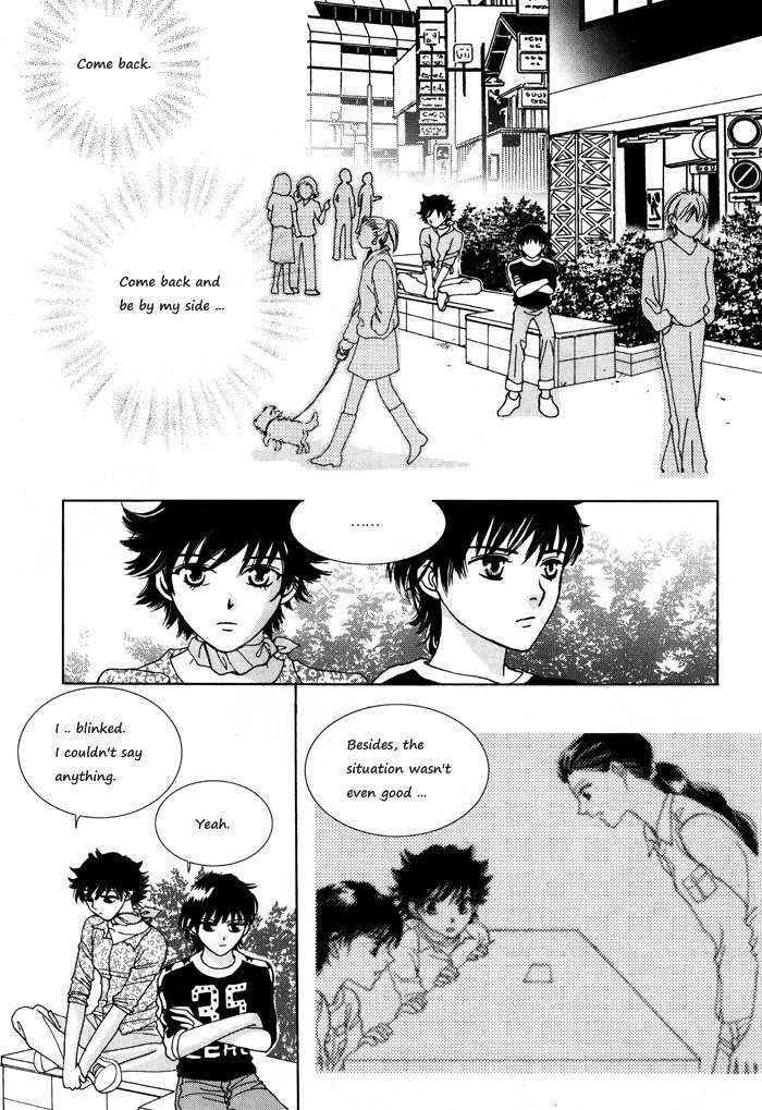 Shiwhamong Chapter 3.2 page 54 - Vol.3 Chapter 2