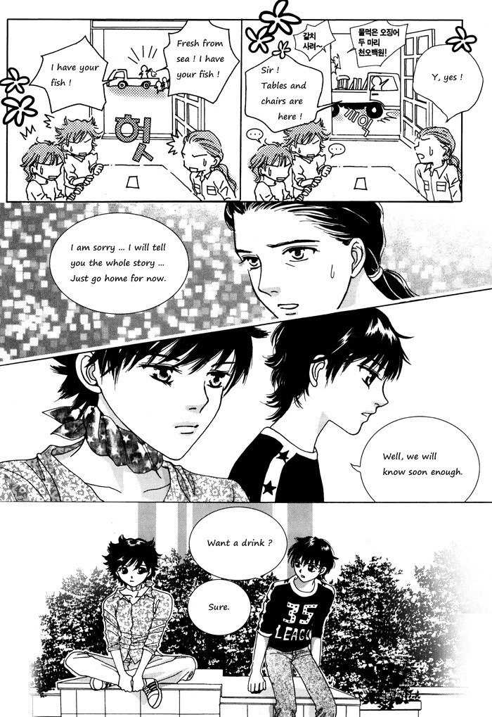Shiwhamong Chapter 3.2 page 55 - Vol.3 Chapter 2