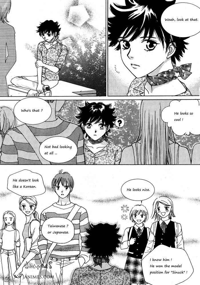 Shiwhamong Chapter 3.2 page 56 - Vol.3 Chapter 2