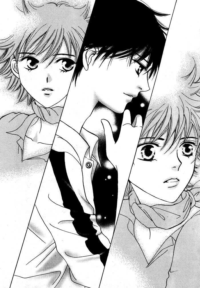 Shiwhamong Chapter 3.2 page 57 - Vol.3 Chapter 2