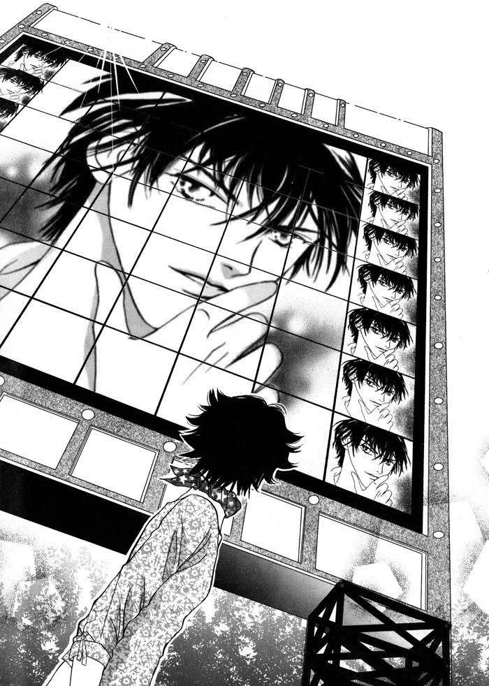 Shiwhamong Chapter 3.2 page 58 - Vol.3 Chapter 2