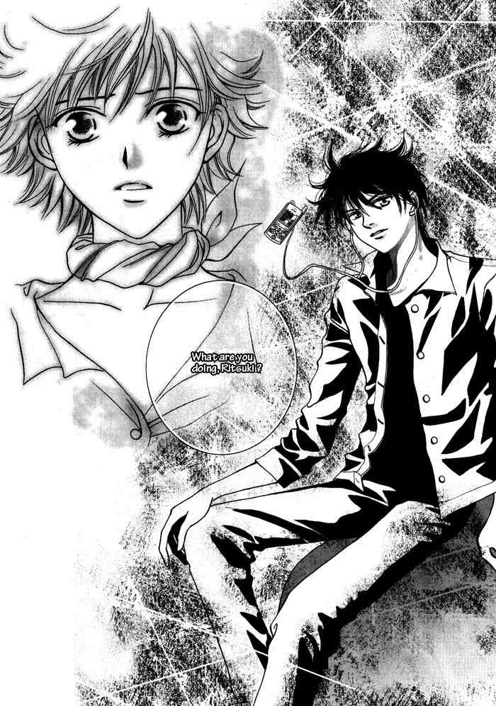 Shiwhamong Chapter 3.2 page 60 - Vol.3 Chapter 2