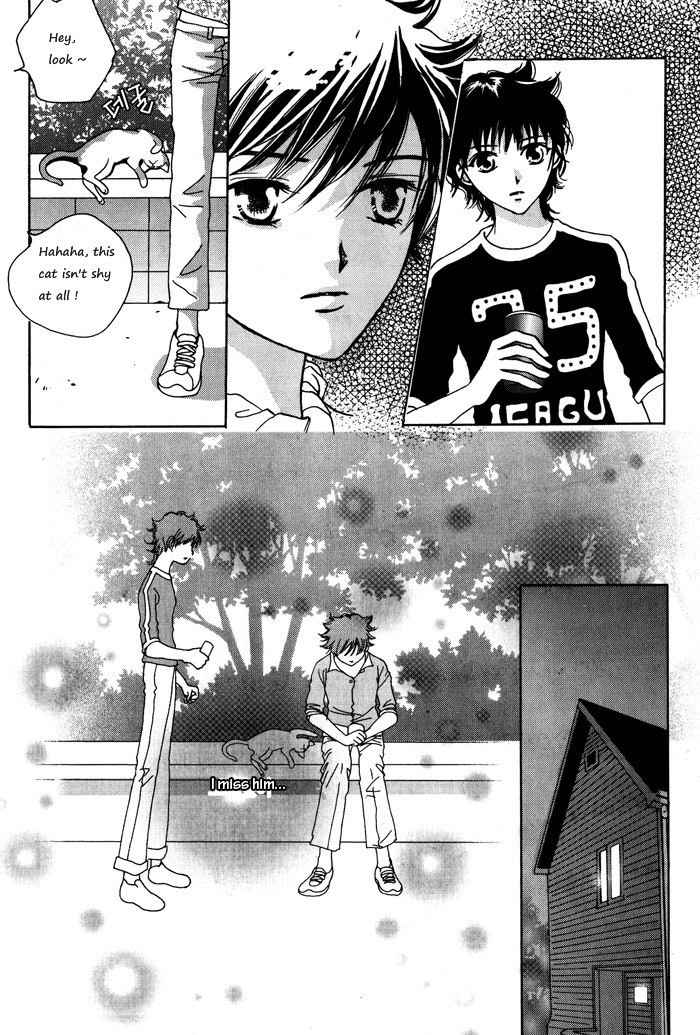 Shiwhamong Chapter 3.2 page 62 - Vol.3 Chapter 2