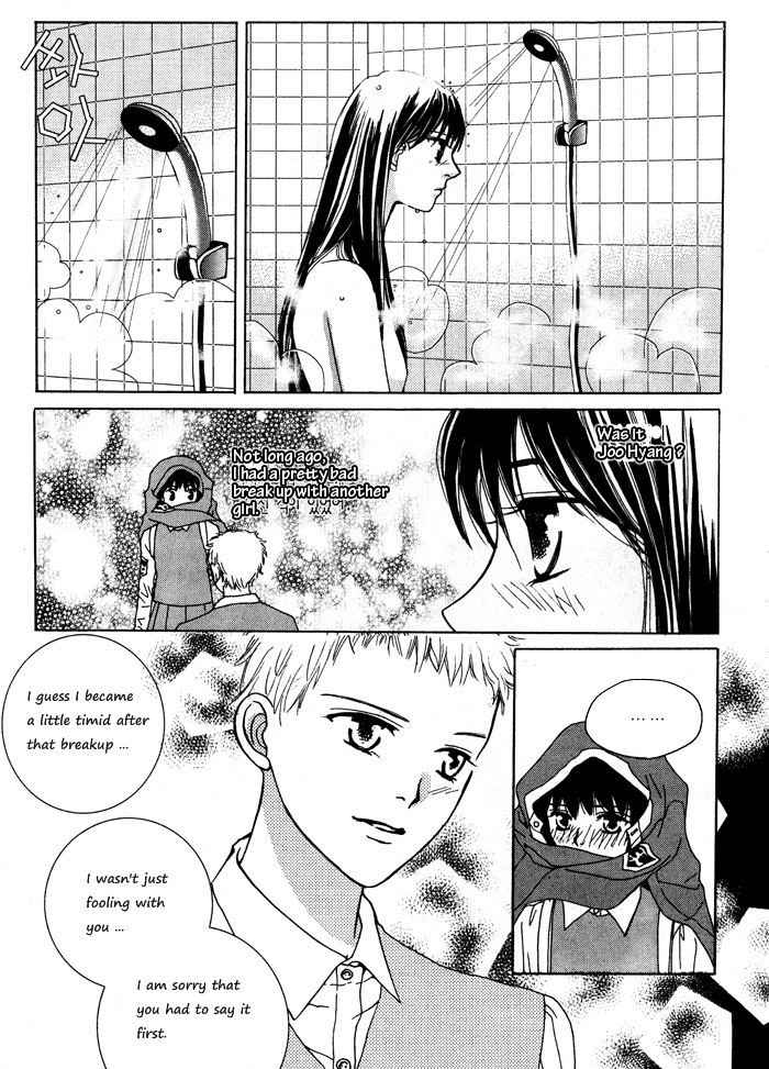 Shiwhamong Chapter 3.2 page 64 - Vol.3 Chapter 2