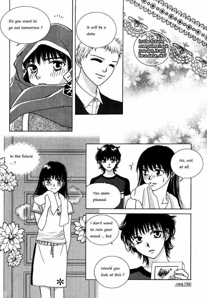 Shiwhamong Chapter 3.2 page 65 - Vol.3 Chapter 2