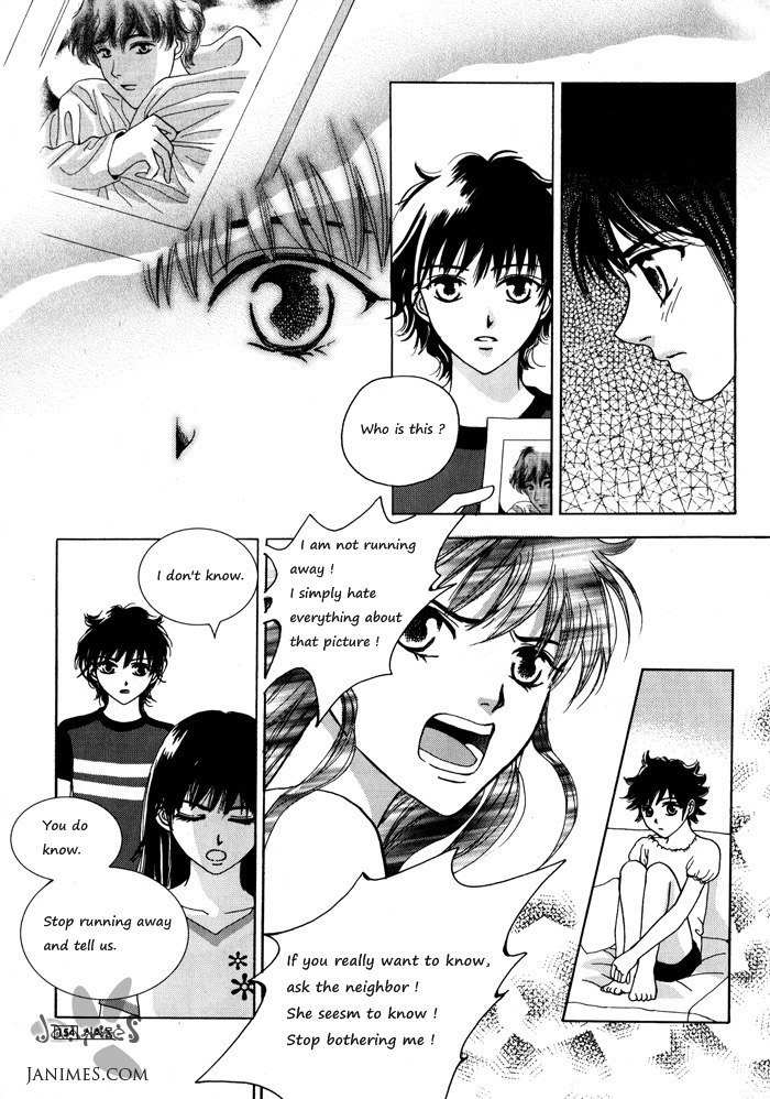 Shiwhamong Chapter 3.2 page 66 - Vol.3 Chapter 2