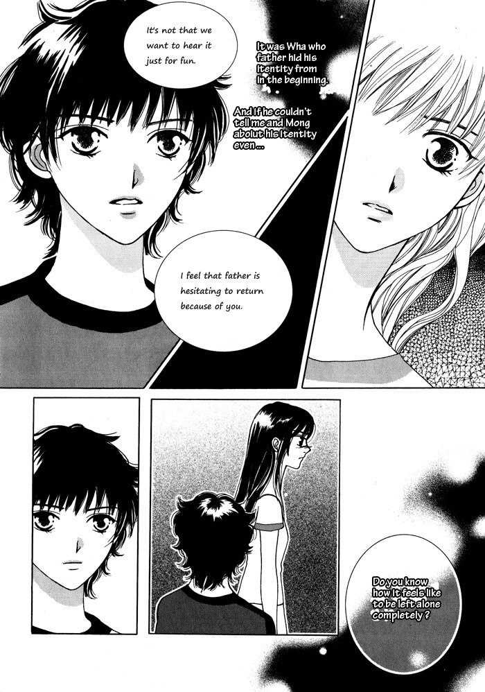 Shiwhamong Chapter 3.2 page 67 - Vol.3 Chapter 2