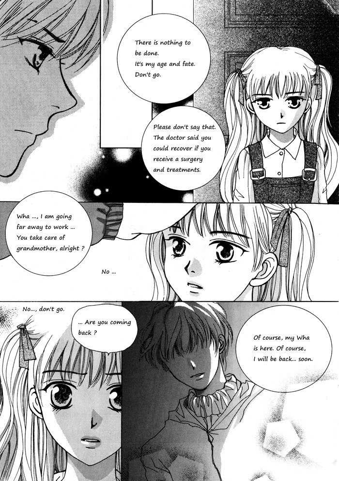 Shiwhamong Chapter 3.2 page 68 - Vol.3 Chapter 2