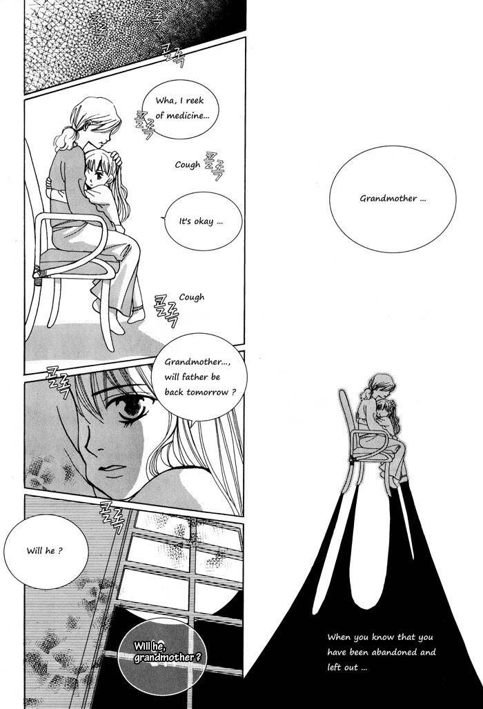 Shiwhamong Chapter 3.2 page 69 - Vol.3 Chapter 2