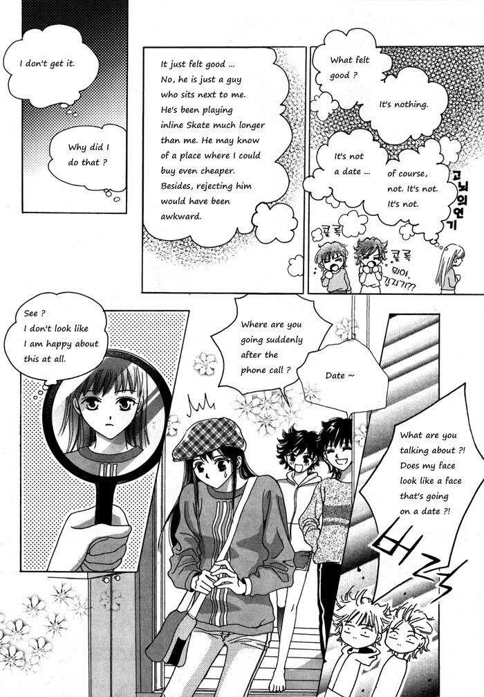 Shiwhamong Chapter 3.2 page 7 - Vol.3 Chapter 2