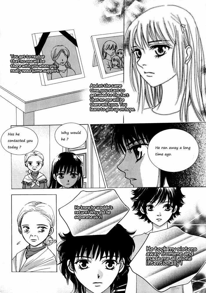 Shiwhamong Chapter 3.2 page 70 - Vol.3 Chapter 2