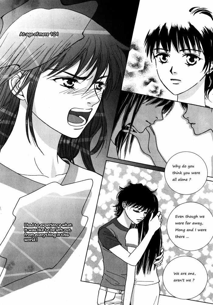 Shiwhamong Chapter 3.2 page 71 - Vol.3 Chapter 2