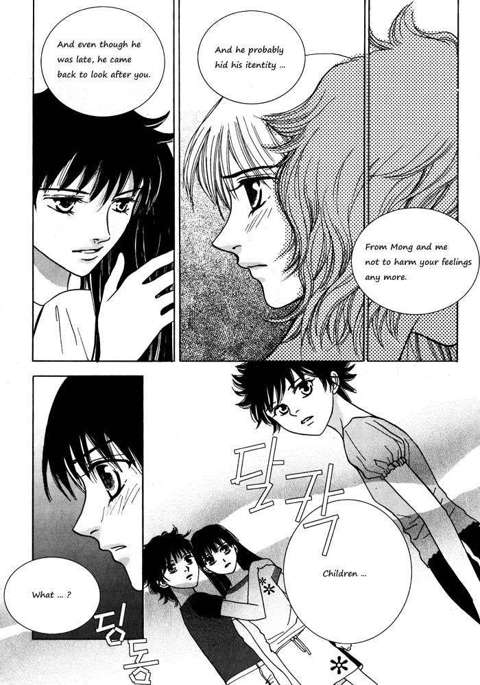 Shiwhamong Chapter 3.2 page 72 - Vol.3 Chapter 2