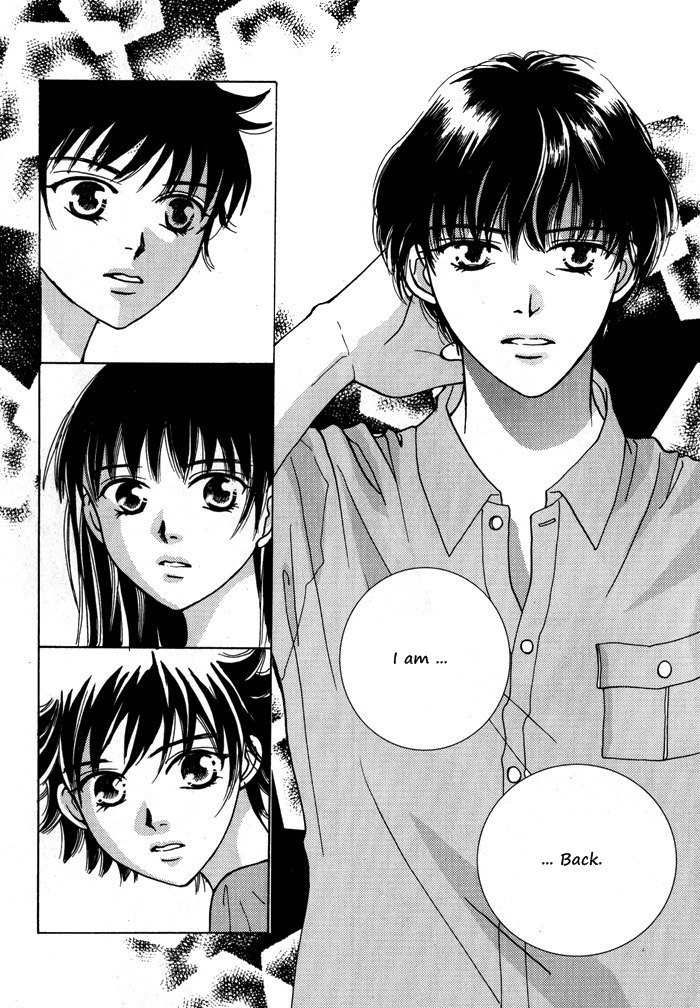 Shiwhamong Chapter 3.2 page 73 - Vol.3 Chapter 2