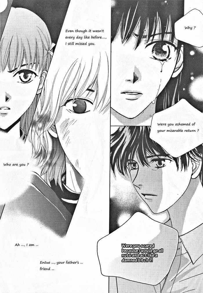 Shiwhamong Chapter 3.2 page 75 - Vol.3 Chapter 2