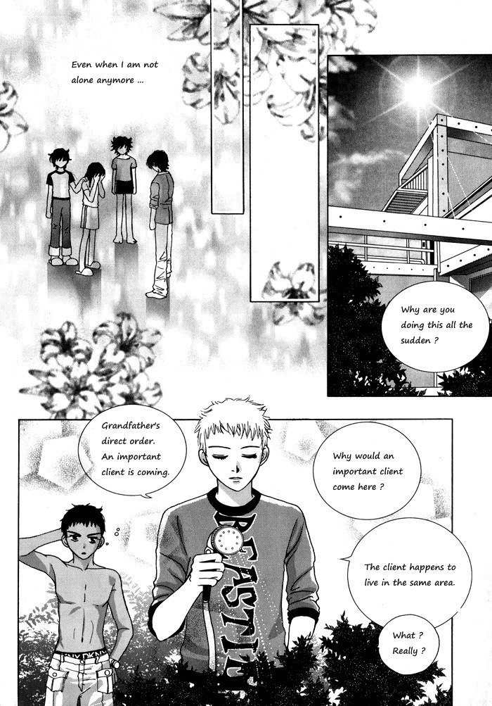 Shiwhamong Chapter 3.2 page 77 - Vol.3 Chapter 2