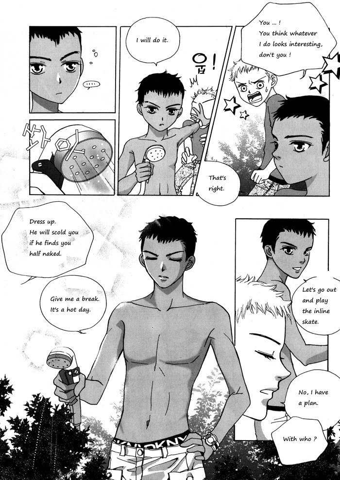 Shiwhamong Chapter 3.2 page 78 - Vol.3 Chapter 2