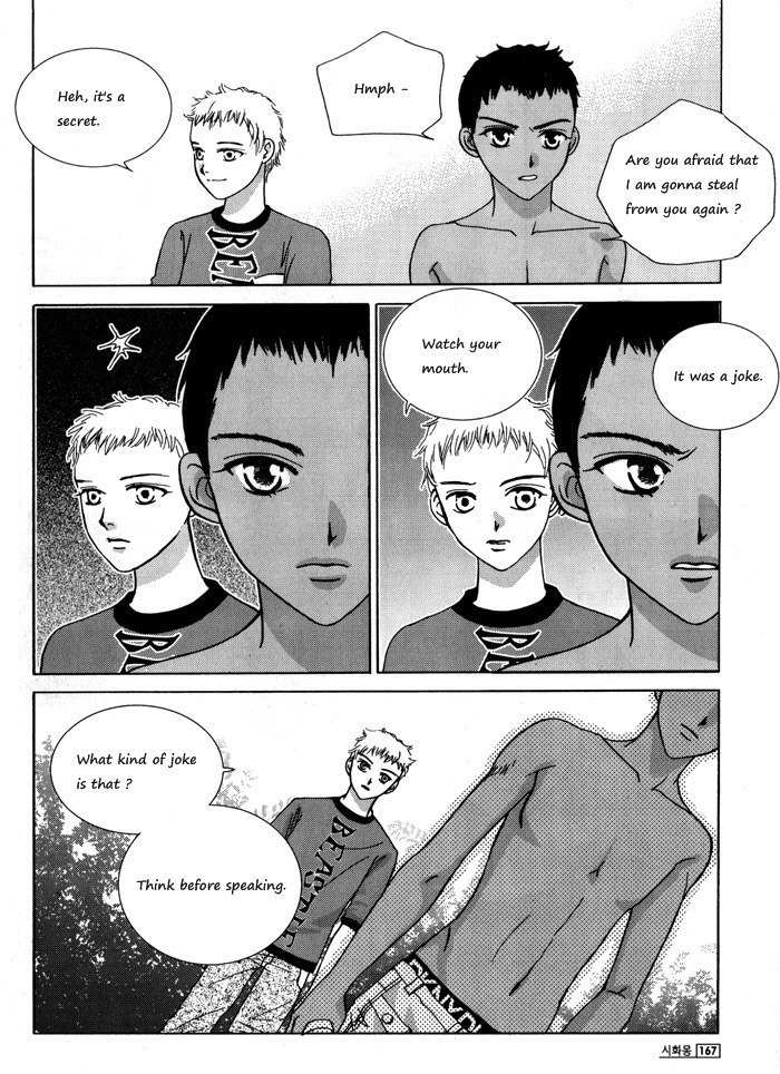 Shiwhamong Chapter 3.2 page 79 - Vol.3 Chapter 2