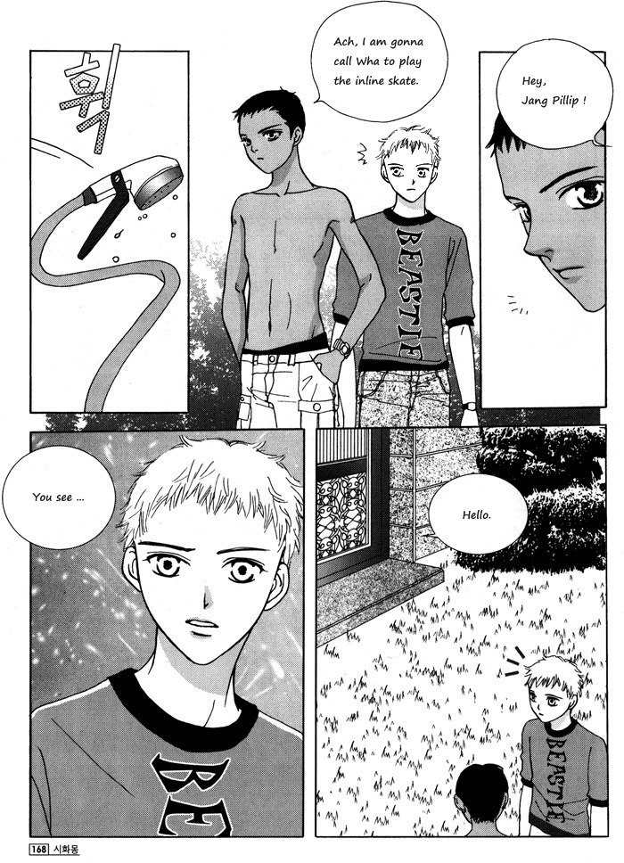 Shiwhamong Chapter 3.2 page 80 - Vol.3 Chapter 2