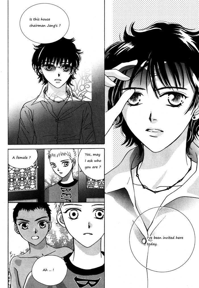Shiwhamong Chapter 3.2 page 81 - Vol.3 Chapter 2