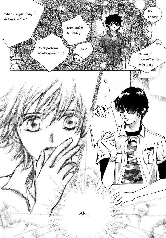 Shiwhamong Chapter 3.2 page 87 - Vol.3 Chapter 2
