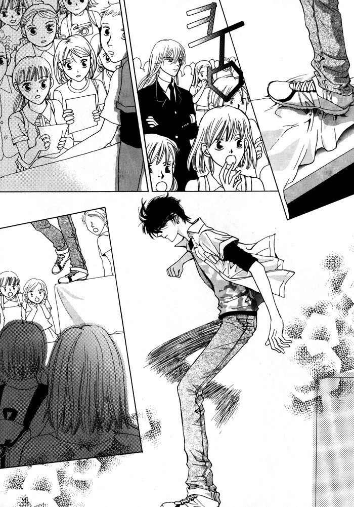 Shiwhamong Chapter 3.2 page 90 - Vol.3 Chapter 2