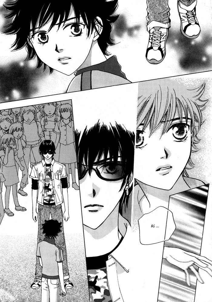 Shiwhamong Chapter 3.2 page 91 - Vol.3 Chapter 2