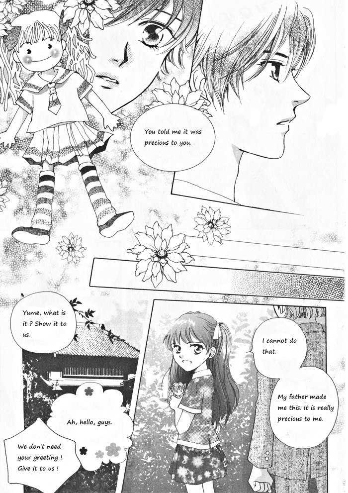 Shiwhamong Chapter 4.1 page 18 - Vol.4 Chapter 1