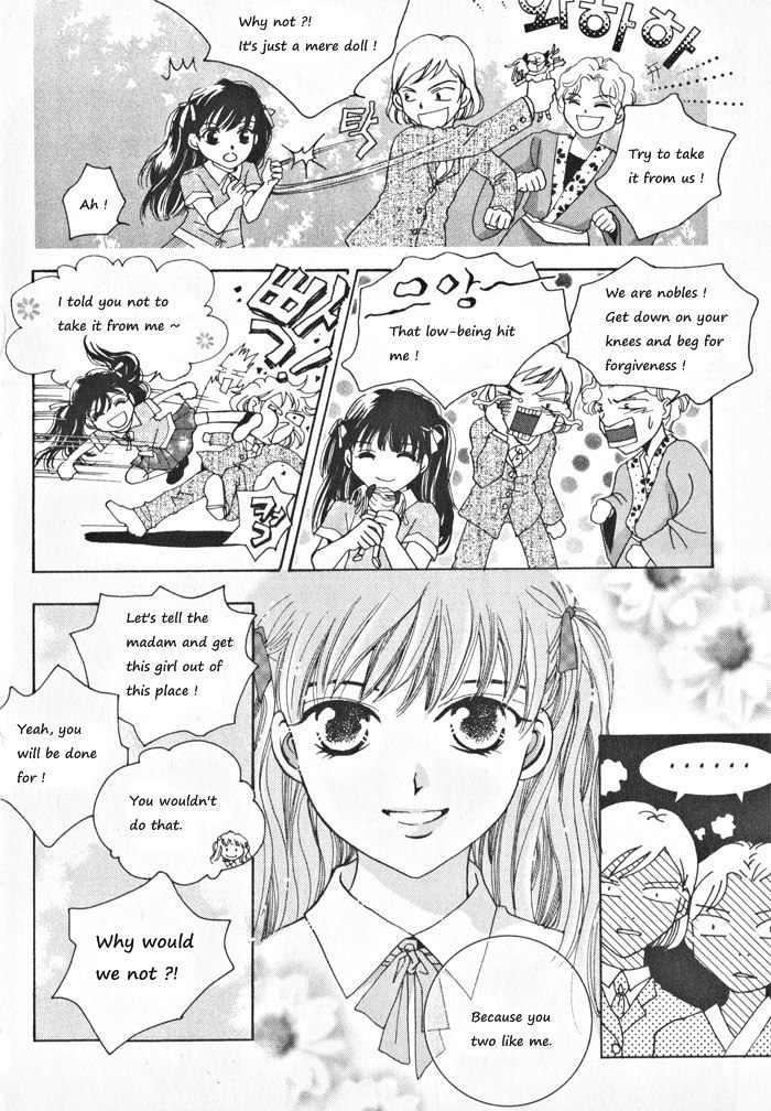 Shiwhamong Chapter 4.1 page 19 - Vol.4 Chapter 1