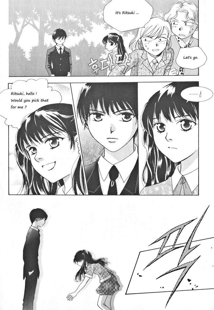 Shiwhamong Chapter 4.1 page 21 - Vol.4 Chapter 1