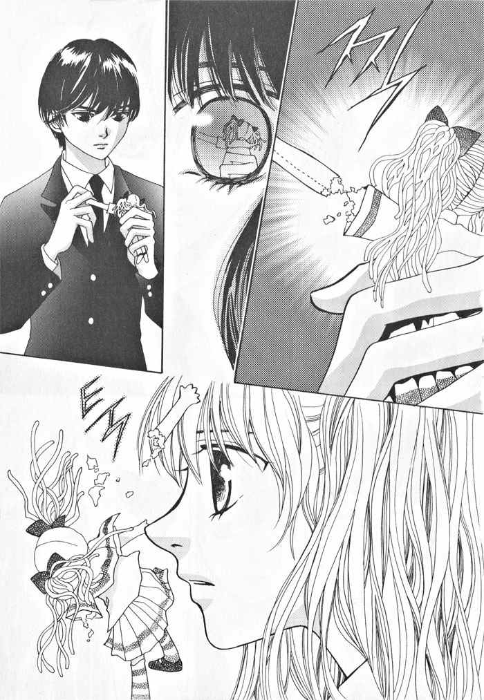 Shiwhamong Chapter 4.1 page 24 - Vol.4 Chapter 1