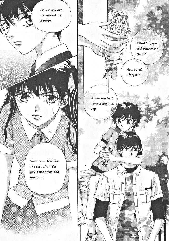 Shiwhamong Chapter 4.1 page 26 - Vol.4 Chapter 1